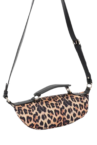 8288 Leopard - Pack of 3