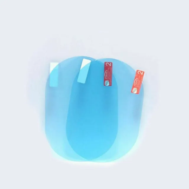 9CAARS™ Waterproof Mirror Film