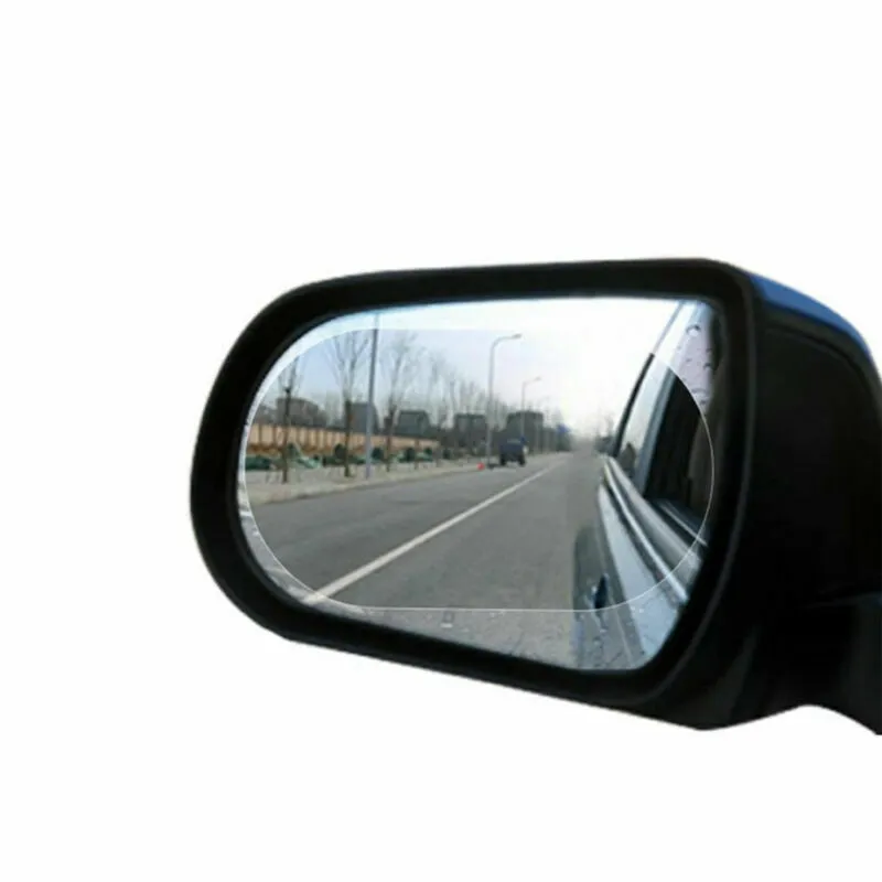 9CAARS™ Waterproof Mirror Film