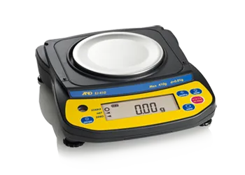 A&D EJ-303 EJ Series Portable Balance