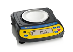 A&D EJ-303 EJ Series Portable Balance