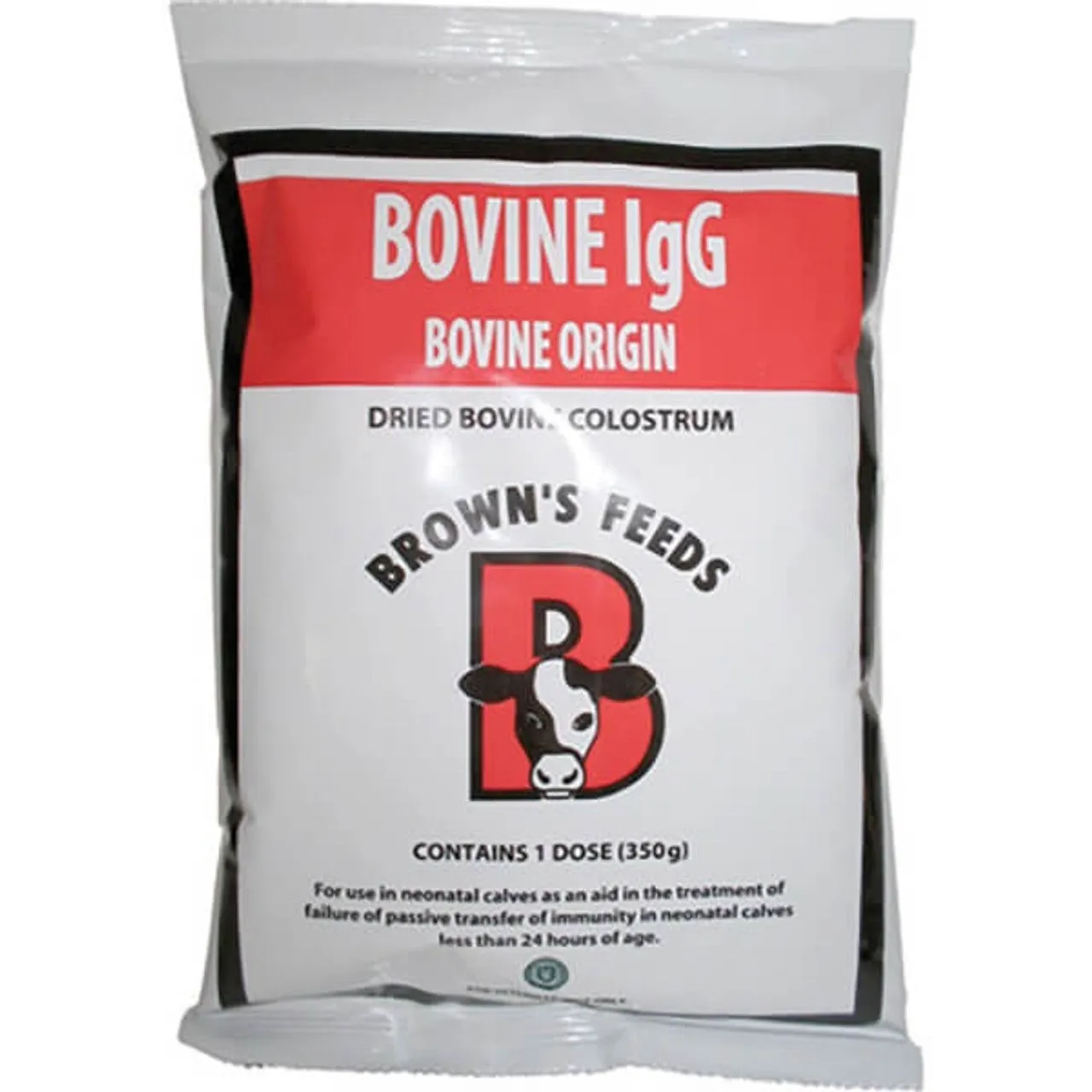 ACP2299 Colostrum Bovine 350g Brown's