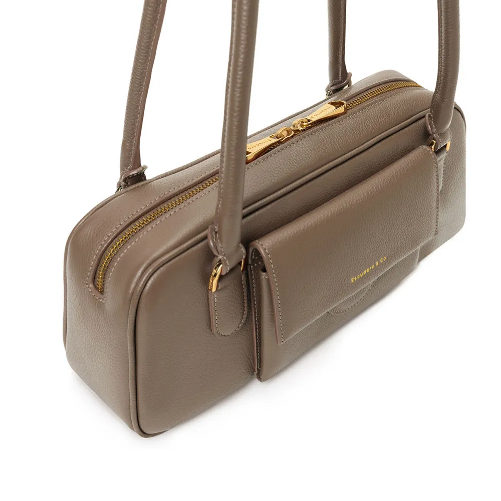 Adele Wide Bag