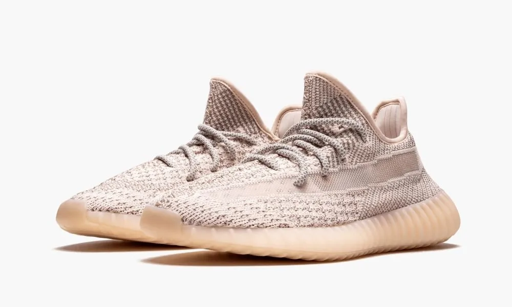 Adidas Yeezy Boost 350 V2 "Synth" Reflective