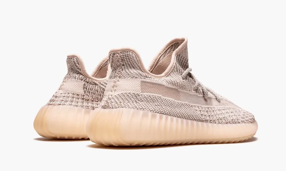 Adidas Yeezy Boost 350 V2 "Synth" Reflective