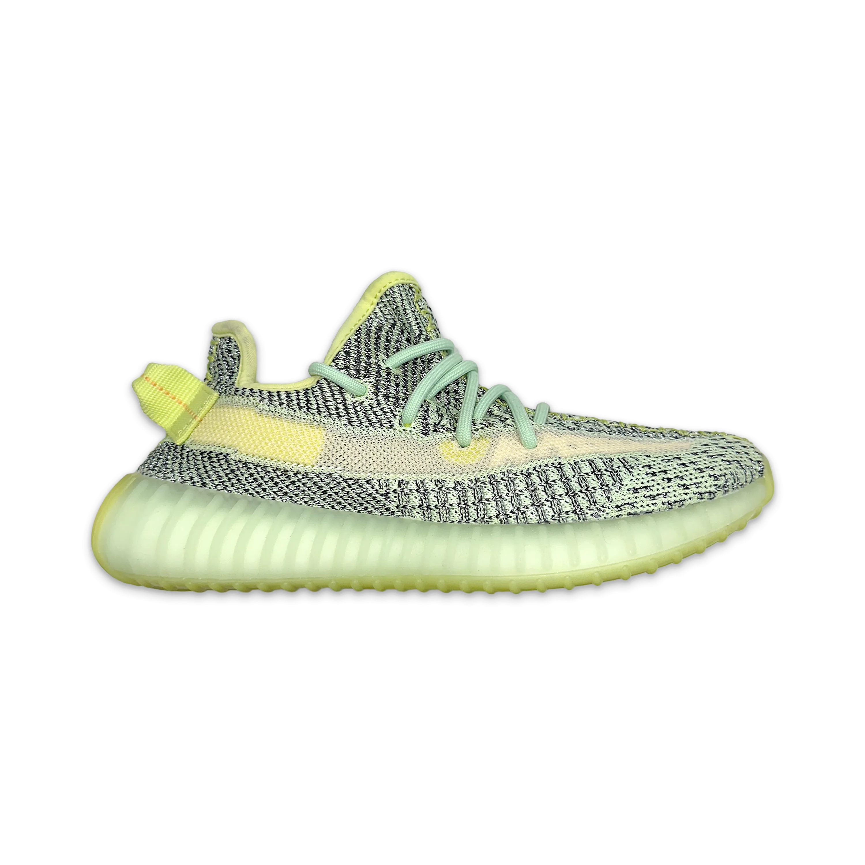 Adidas Yeezy Boost 350 “Yeezreel Reflective”