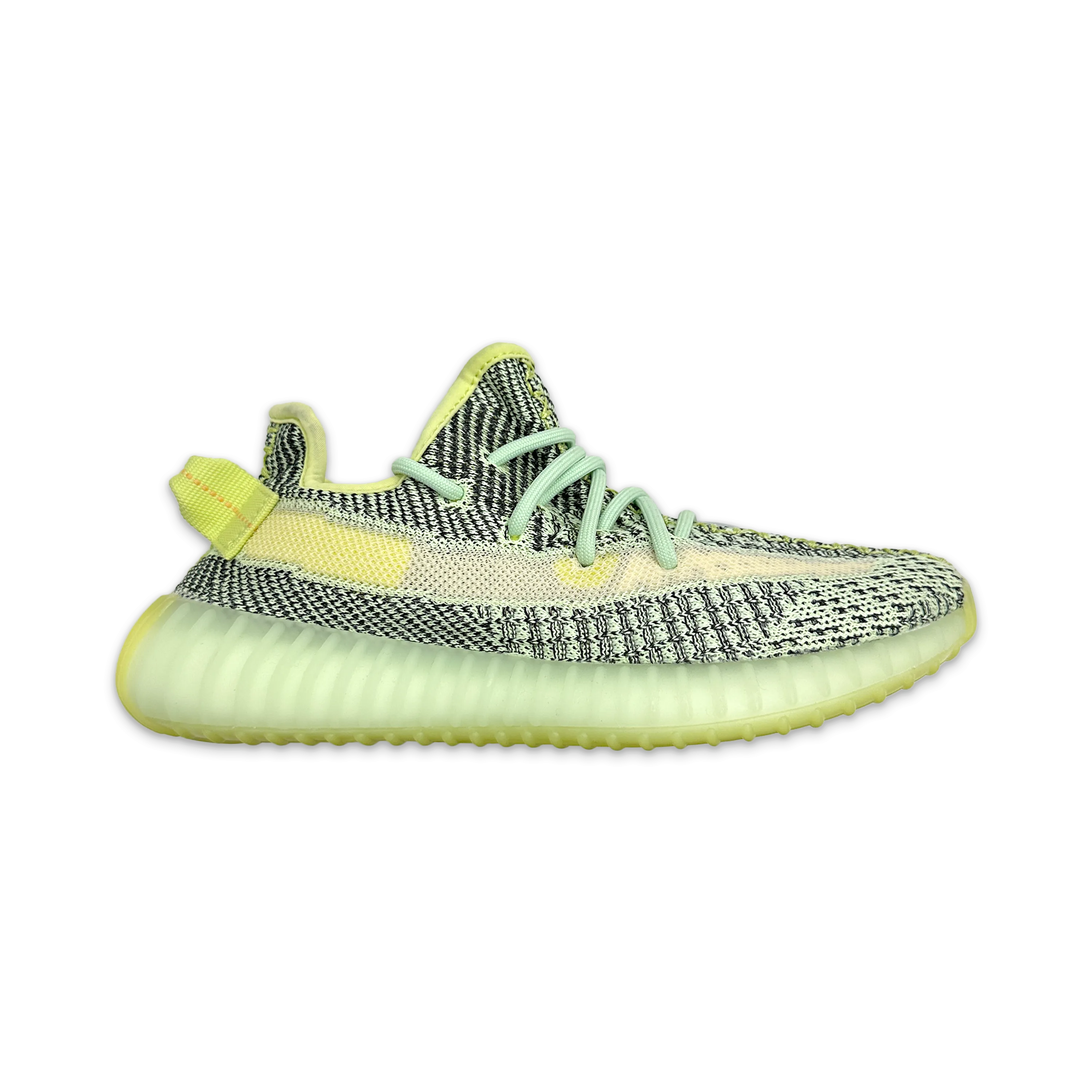 Adidas Yeezy Boost 350 “Yeezreel Reflective”