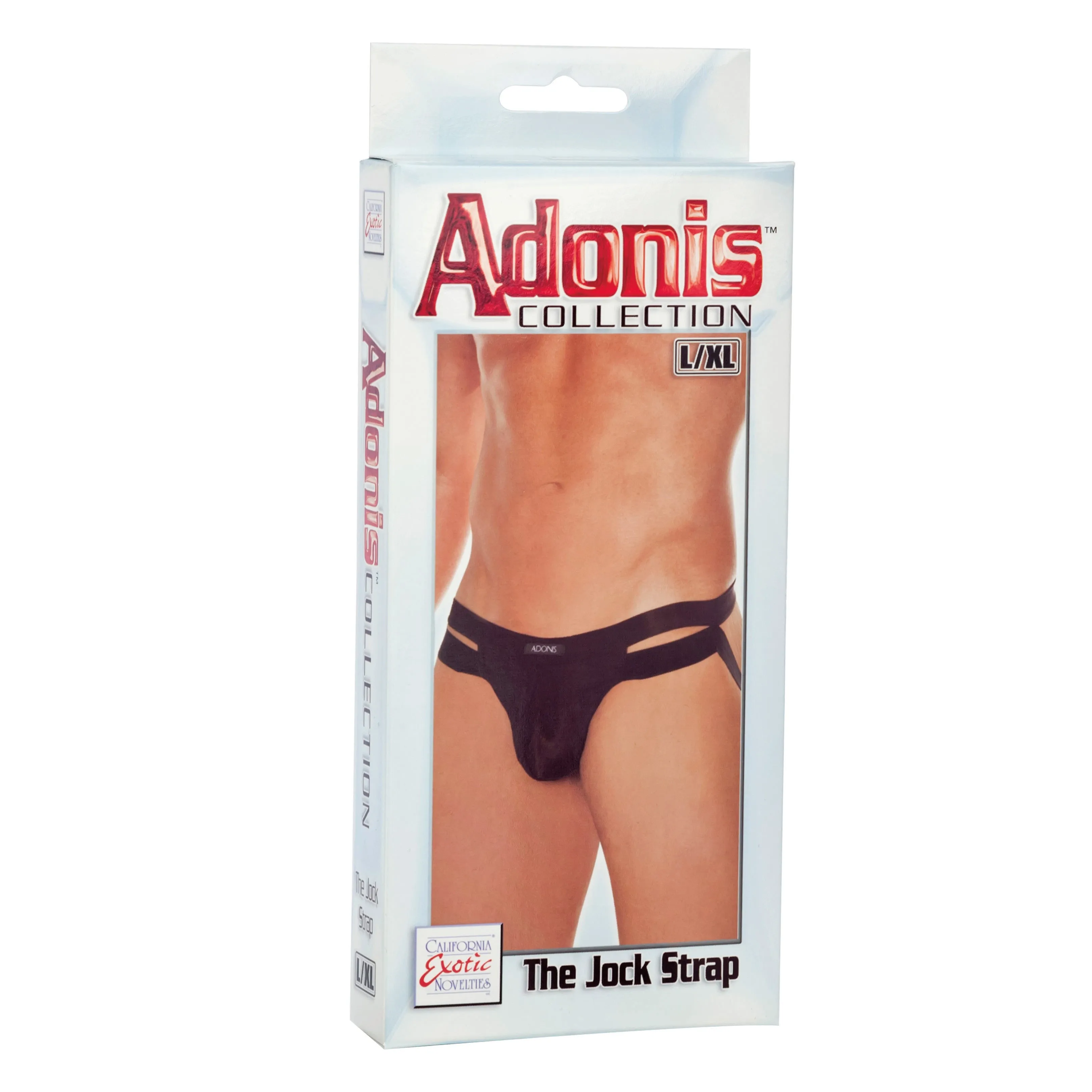 Adonis the Jock Strap - Large- Extra Large
