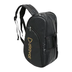 Airavat Pickle Pal 058 Pickleball Bag | Spacious Sports Gear Carry Bag with Multiple Compartments | Lightweight, Durable & Stylish | Ideal for Pickleball Players
