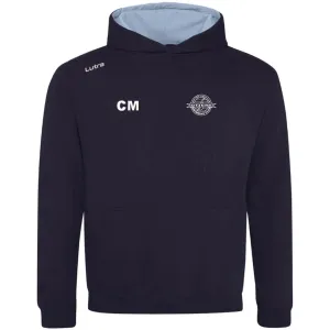 Alford Otters ASC - Unisex Kids Varsity Hoodie