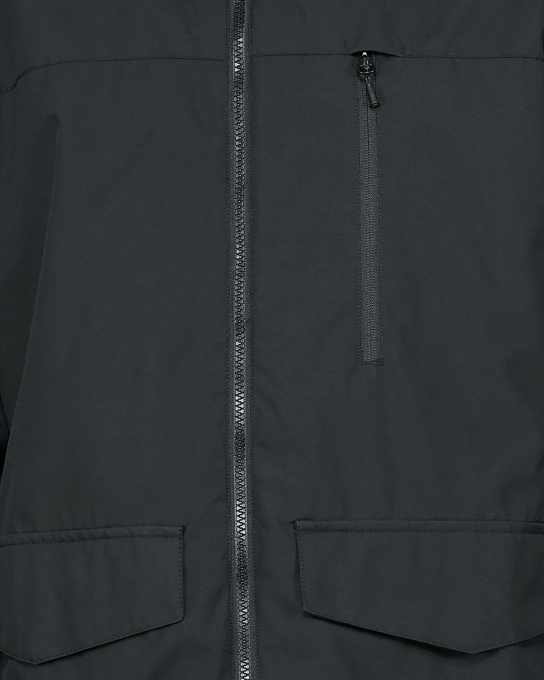 All Day Snowboard Jacket 2021