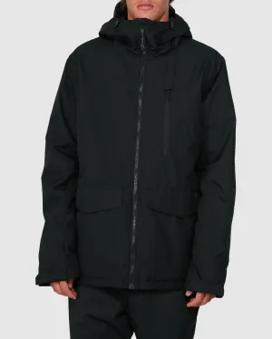 All Day Snowboard Jacket 2021