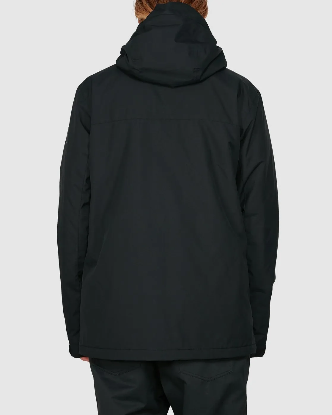 All Day Snowboard Jacket 2021