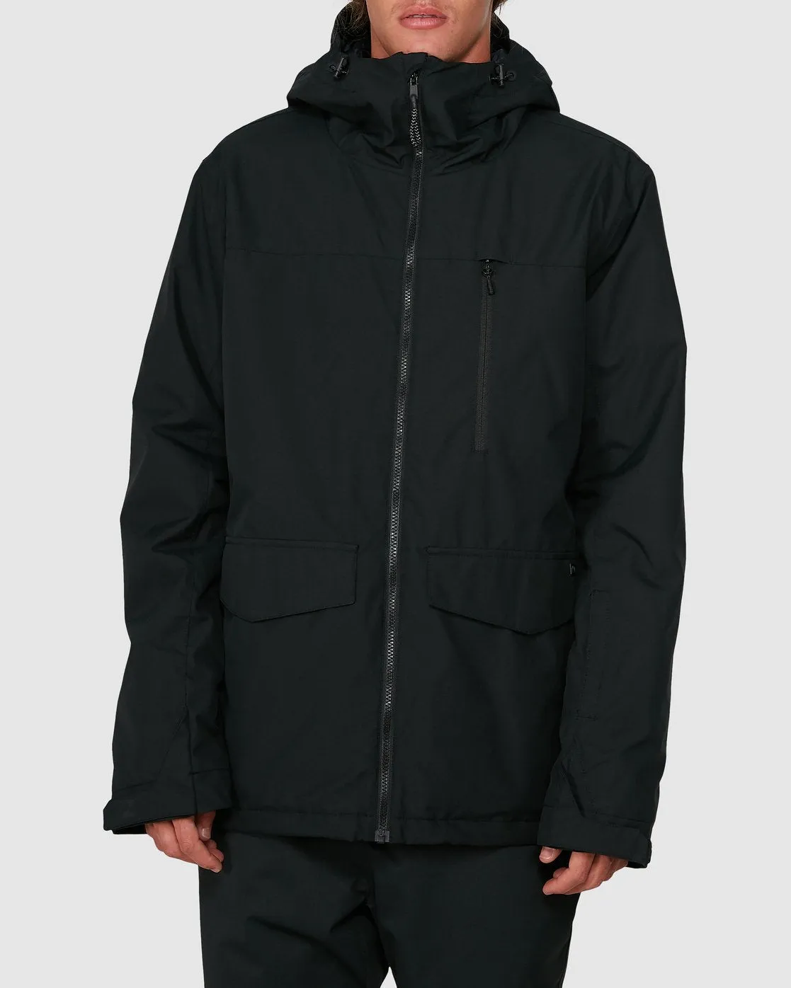 All Day Snowboard Jacket 2021