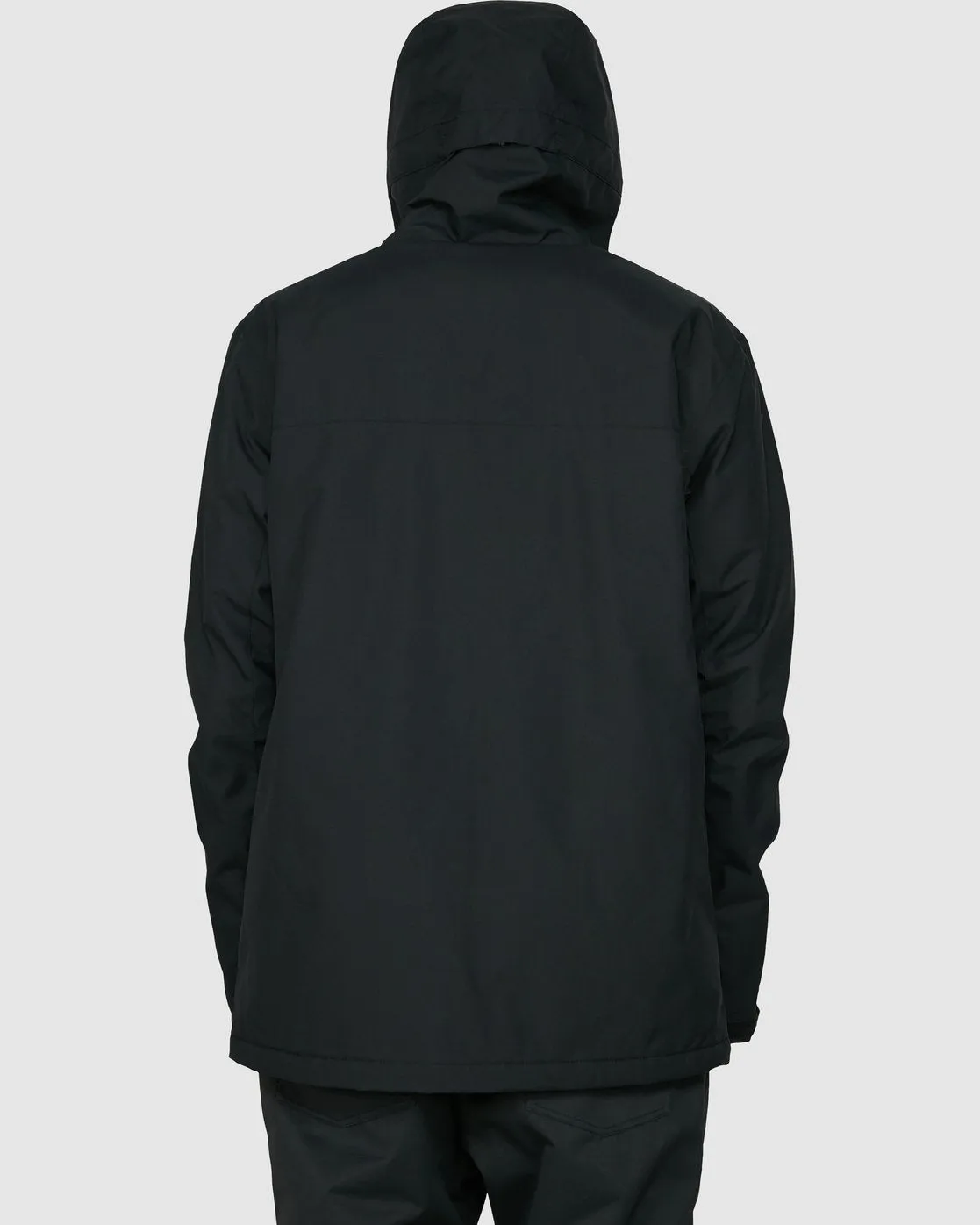 All Day Snowboard Jacket 2021