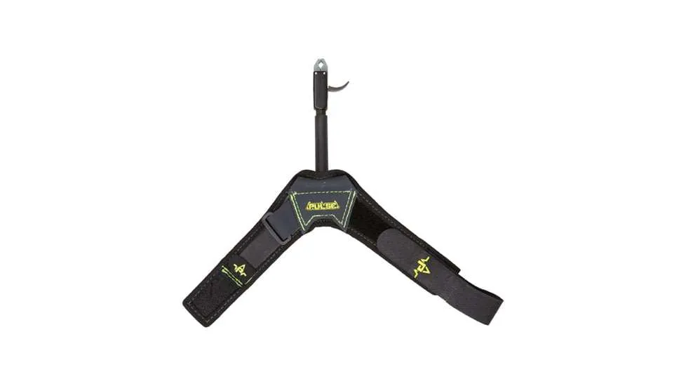 Allen Rigor Compact Caliper Release 15320
