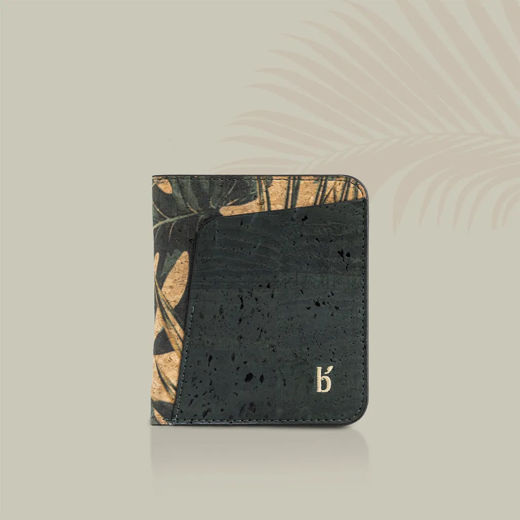 Alpa Cork Mini Wallets