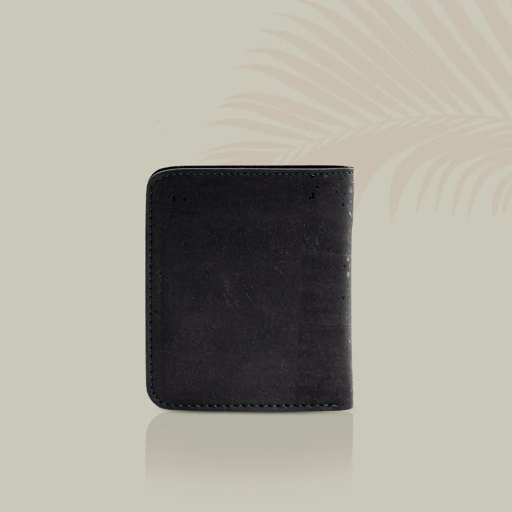 Alpa Cork Mini Wallets