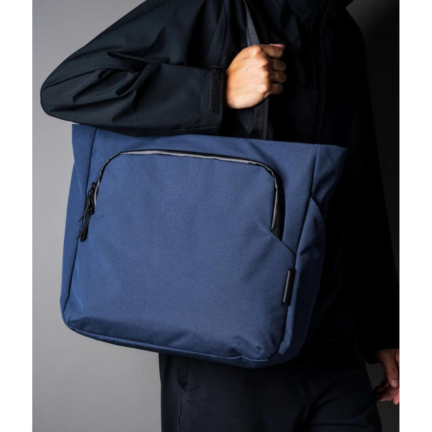 ALPAKA Bravo Tote 600D