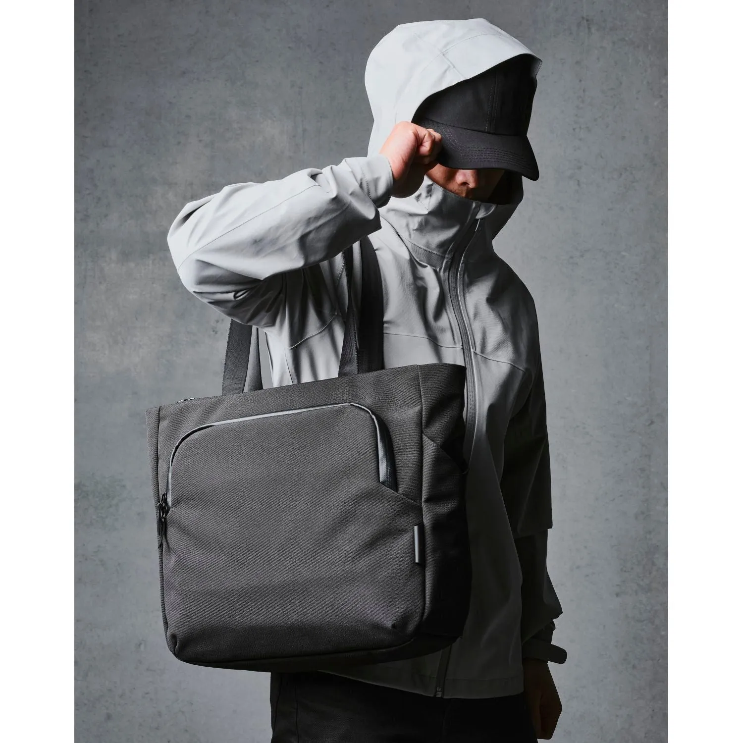 ALPAKA Bravo Tote 600D