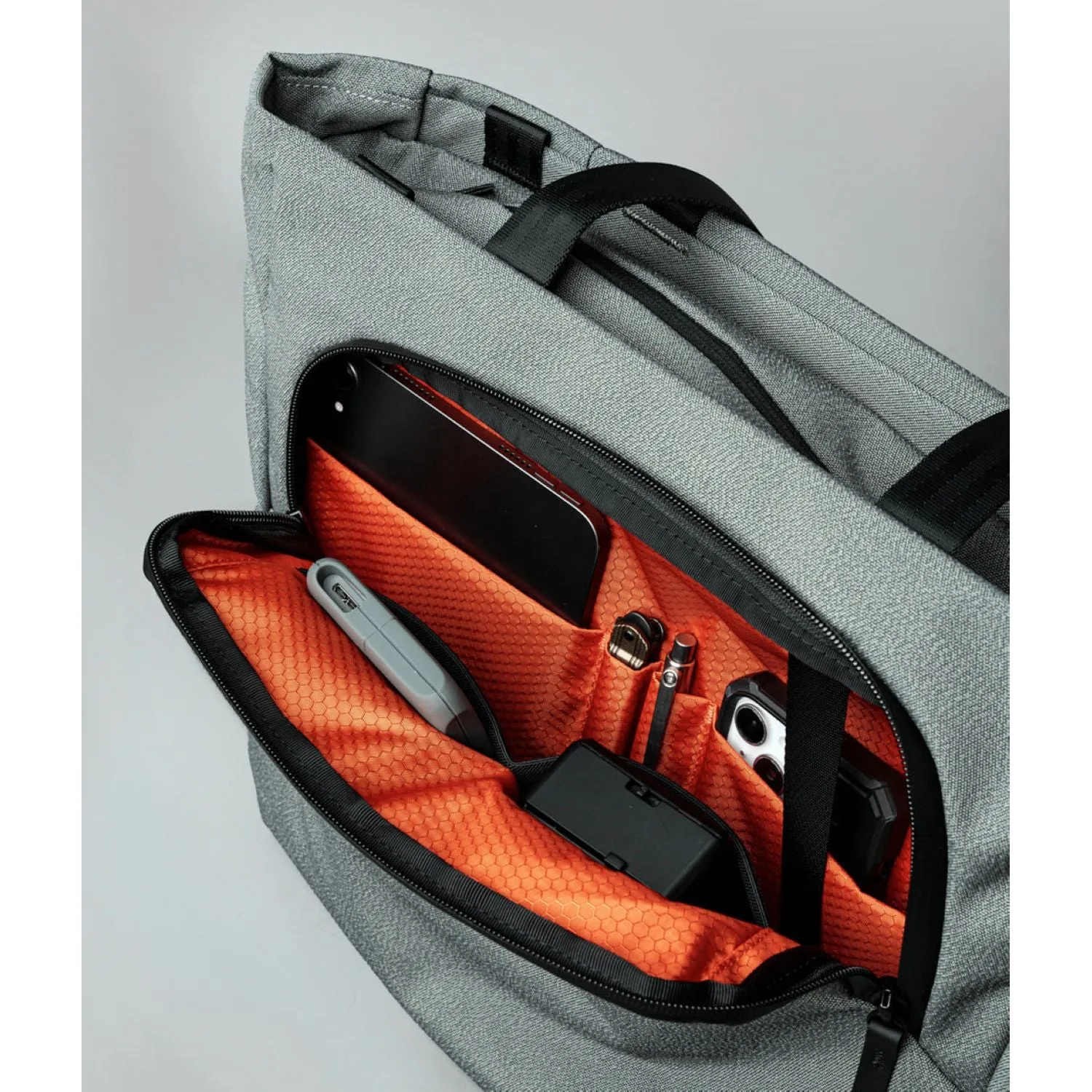 ALPAKA Bravo Tote 600D