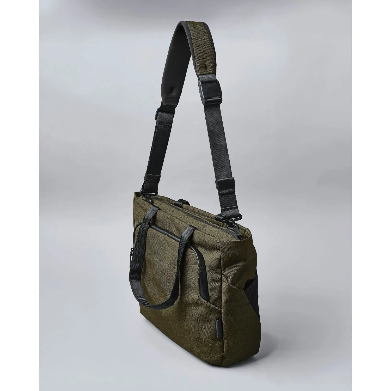 ALPAKA Bravo Tote 600D