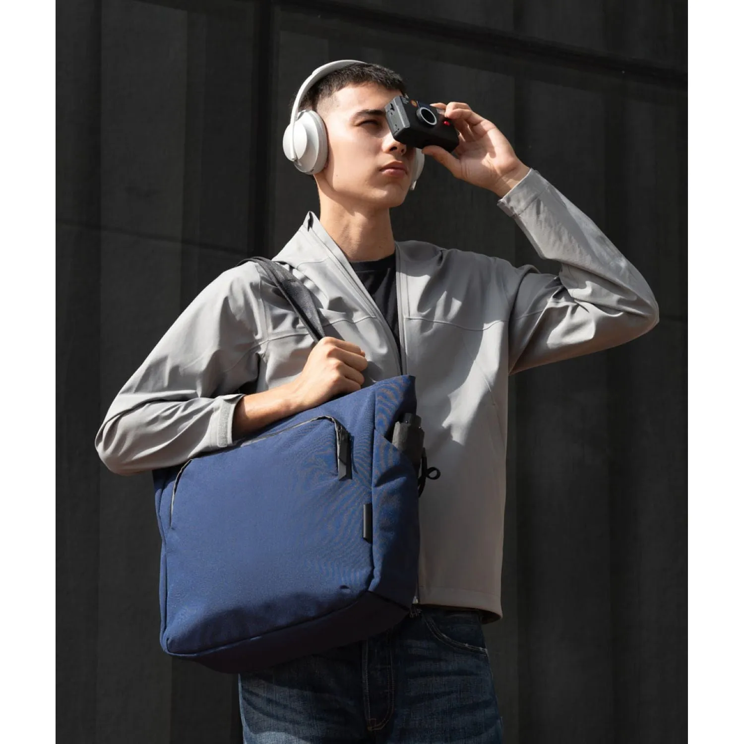 ALPAKA Bravo Tote 600D