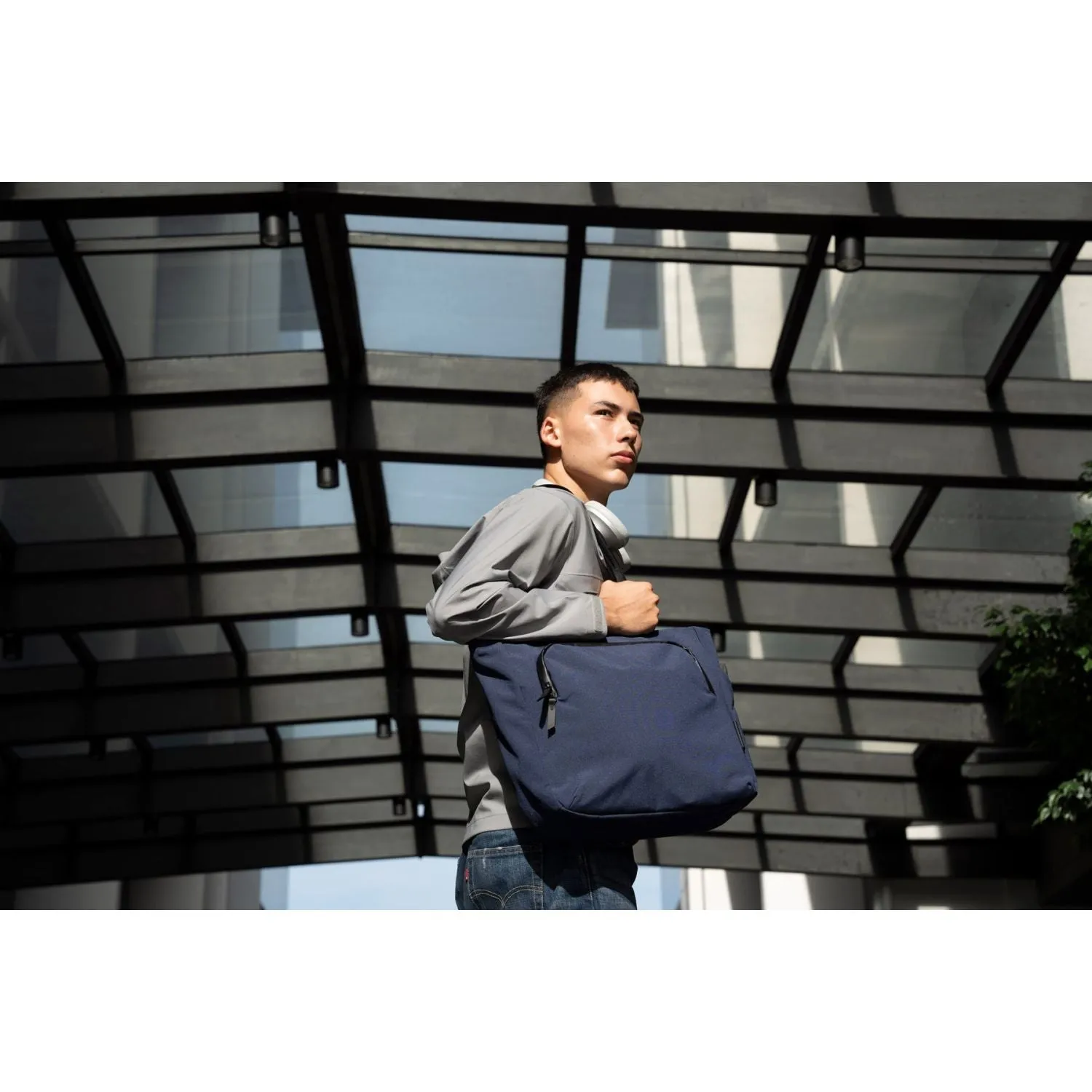 ALPAKA Bravo Tote 600D