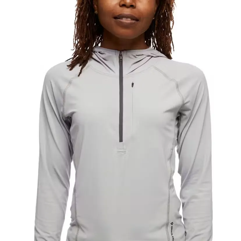 Alpenglow Pro Hoody (Women's)