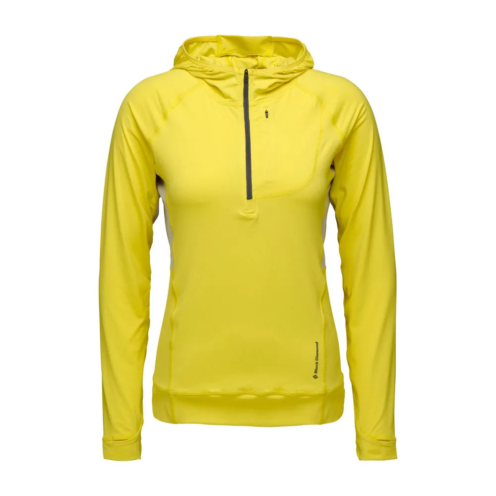 Alpenglow Pro Hoody (Women's)