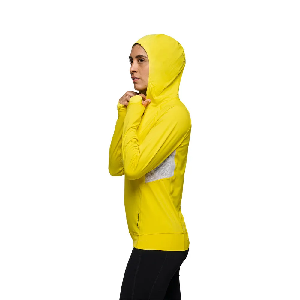 Alpenglow Pro Hoody (Women's)
