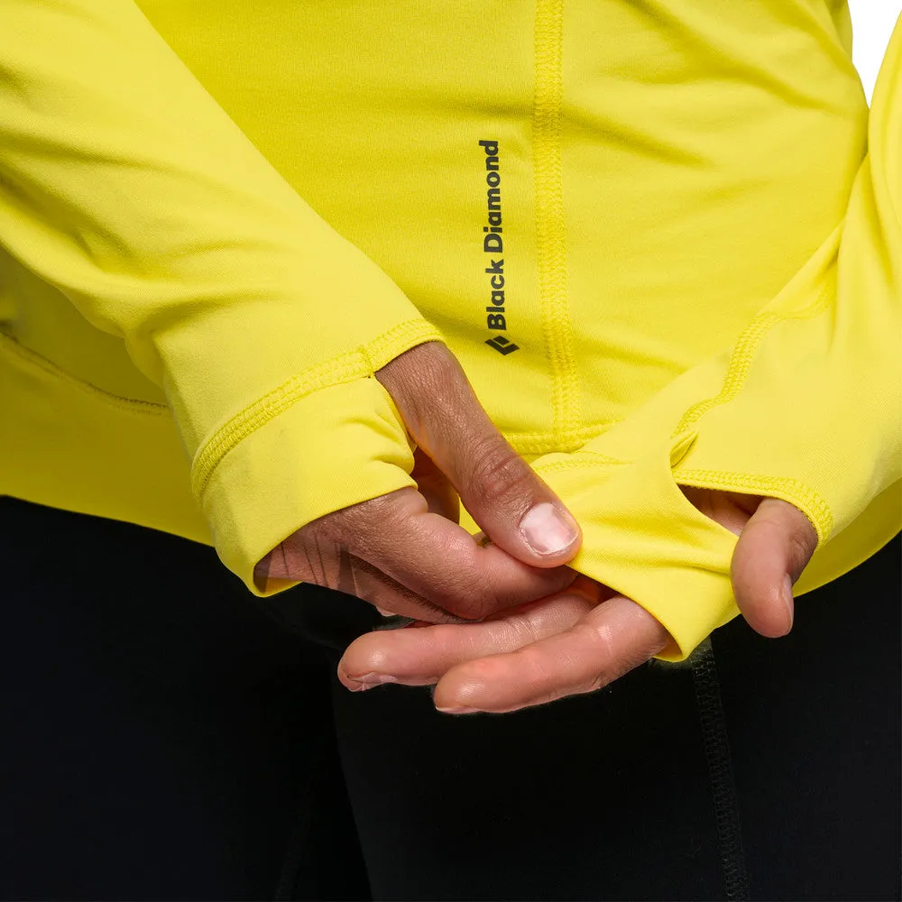 Alpenglow Pro Hoody (Women's)