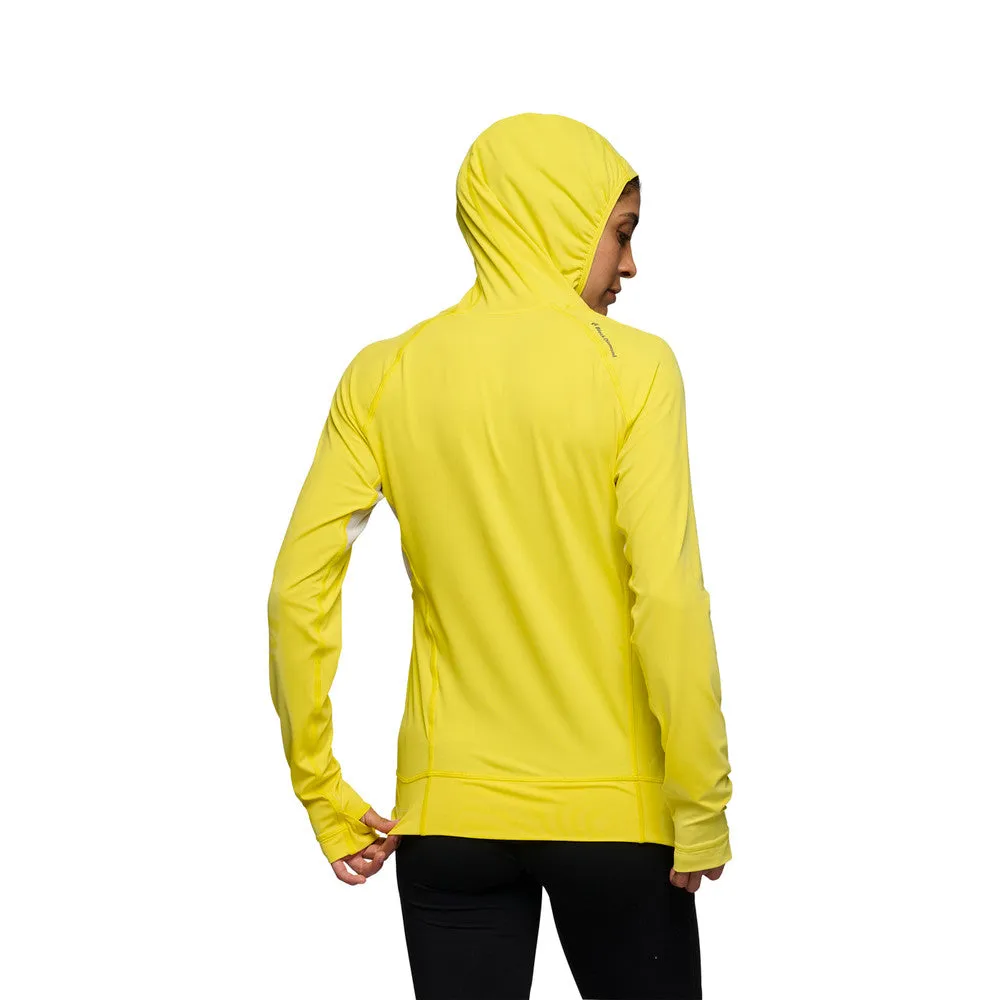 Alpenglow Pro Hoody (Women's)