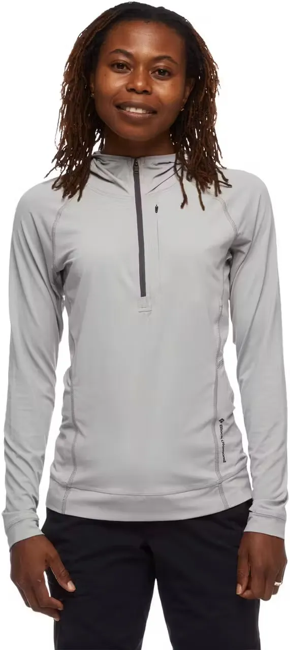 Alpenglow Pro Hoody (Women's)