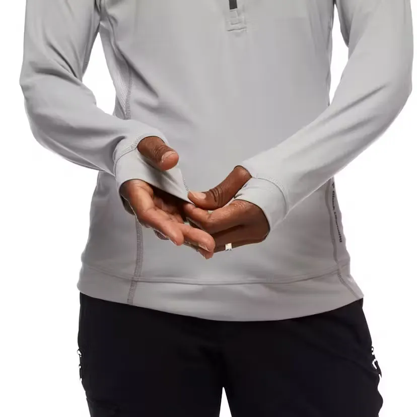 Alpenglow Pro Hoody (Women's)