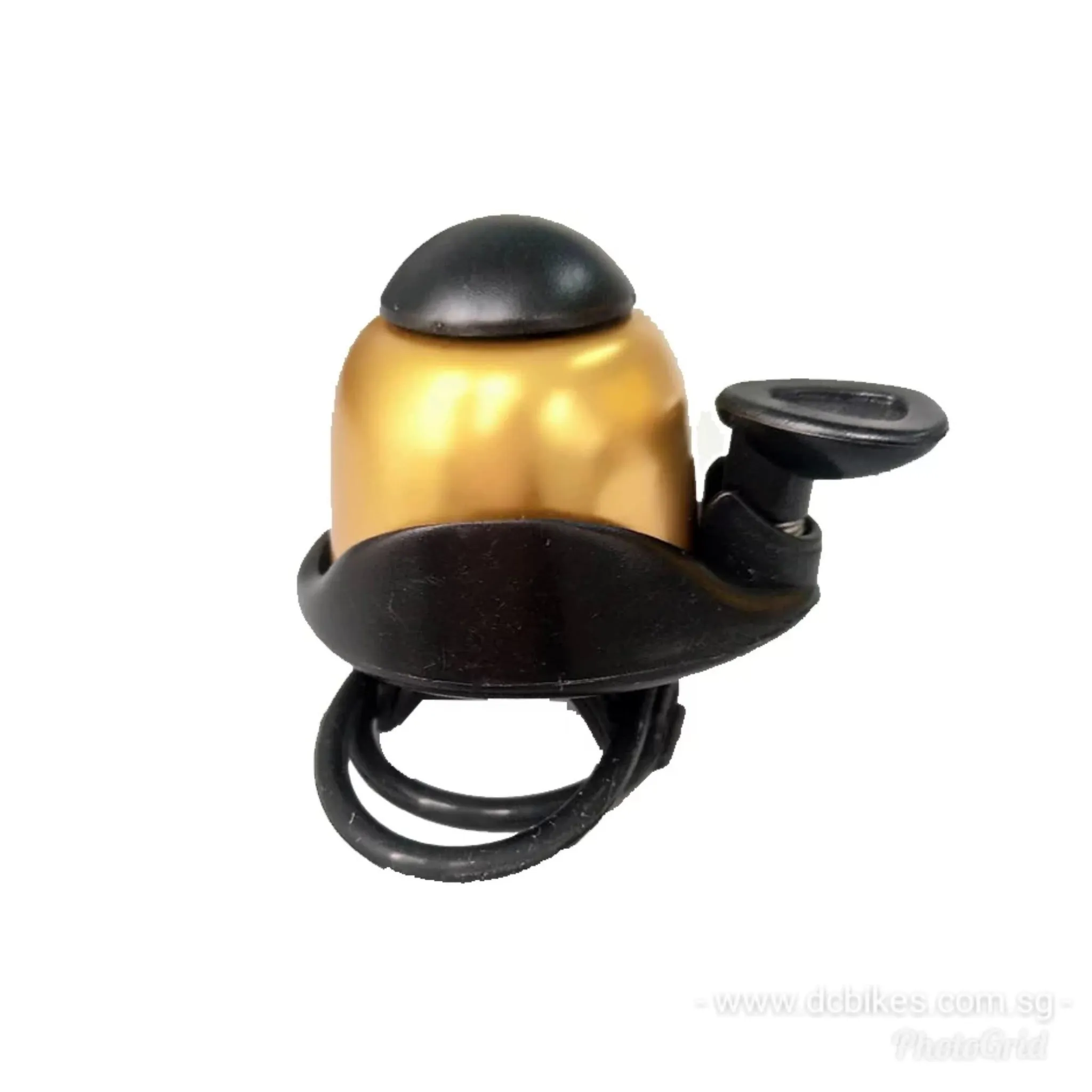 Aluminium Lightweight Anodized Escooter / Bicycle Bell