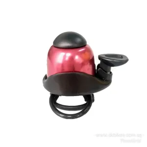Aluminium Lightweight Anodized Escooter / Bicycle Bell