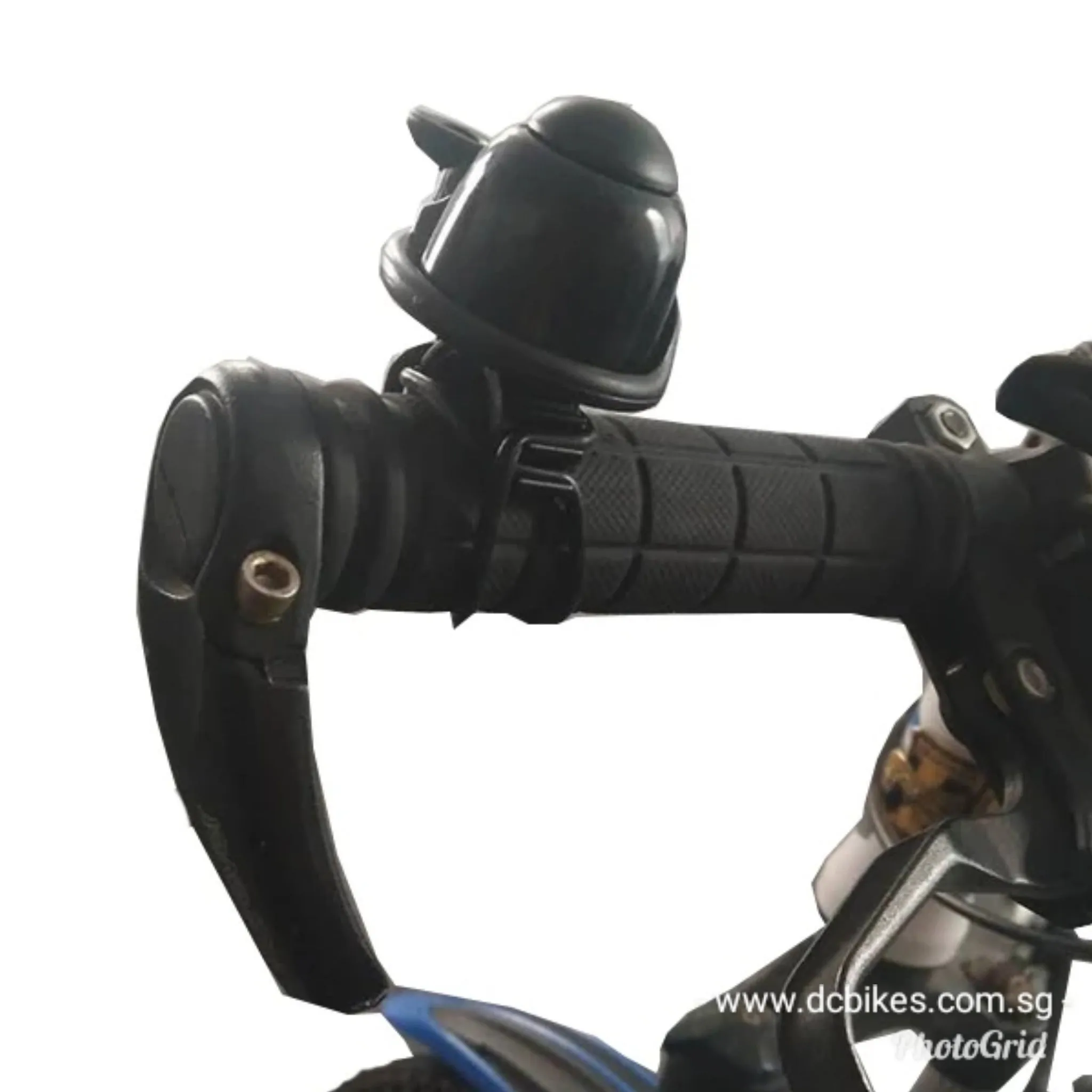 Aluminium Lightweight Anodized Escooter / Bicycle Bell
