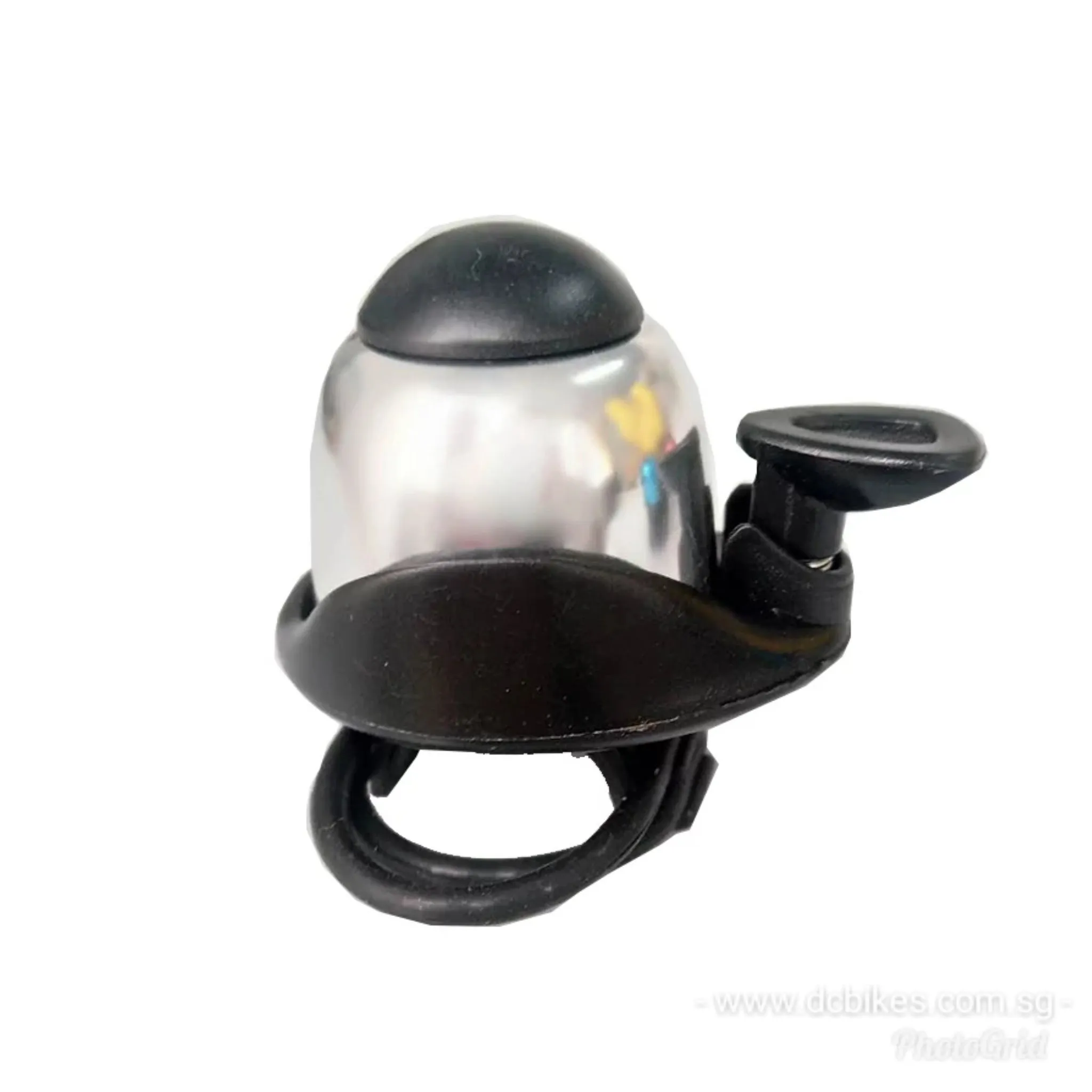 Aluminium Lightweight Anodized Escooter / Bicycle Bell