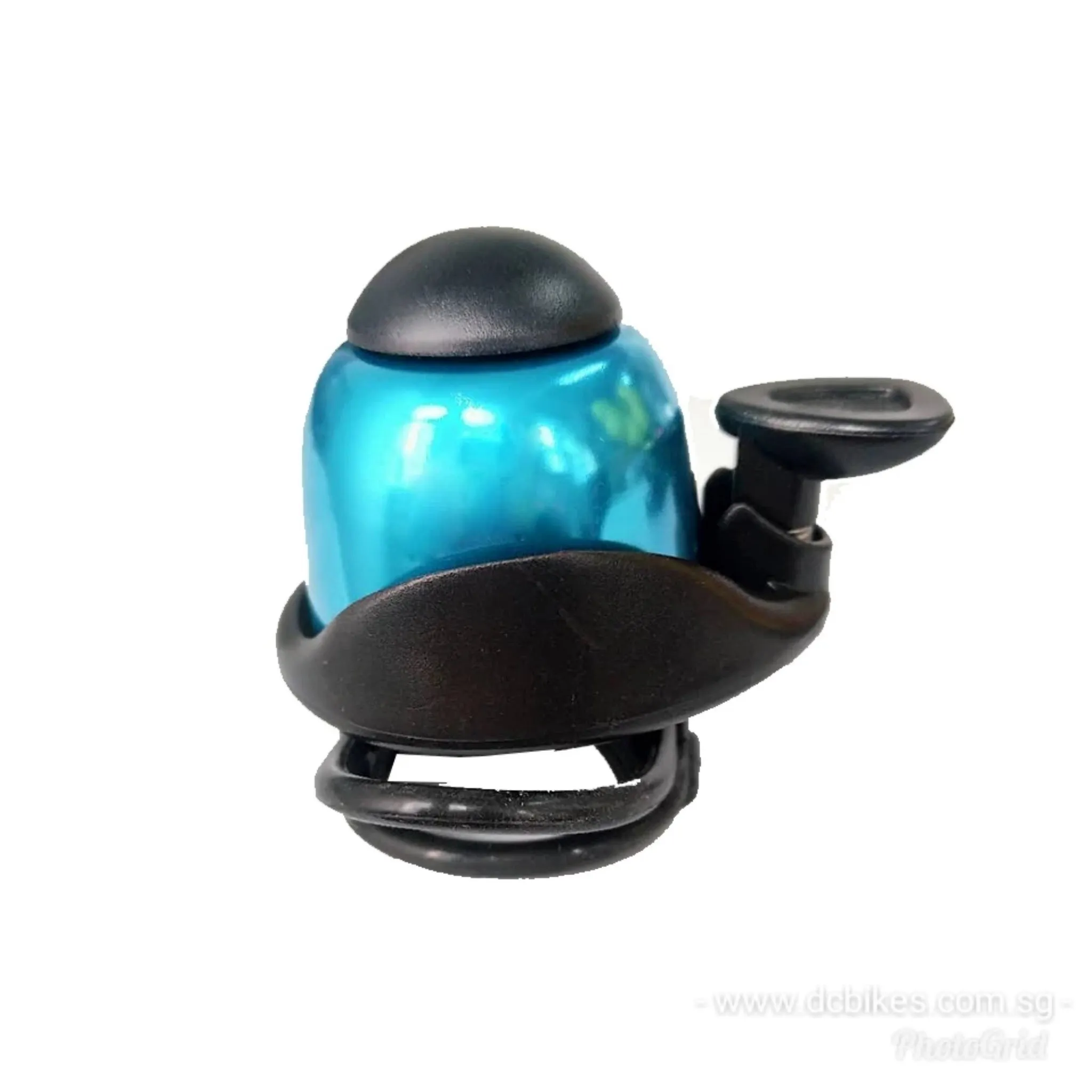Aluminium Lightweight Anodized Escooter / Bicycle Bell