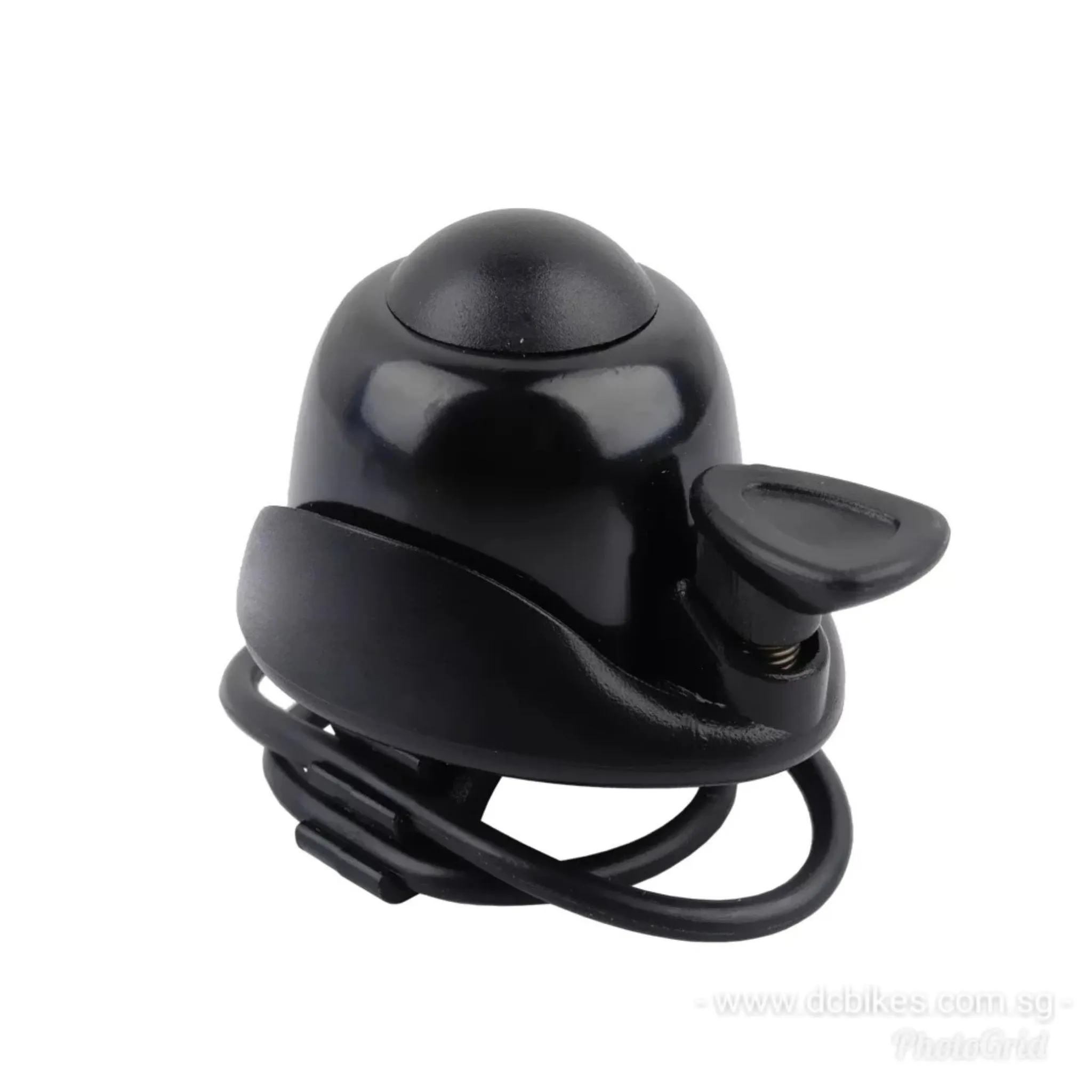 Aluminium Lightweight Anodized Escooter / Bicycle Bell