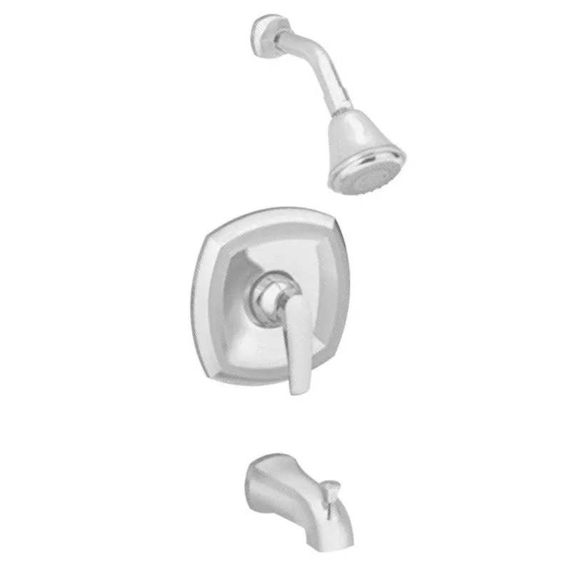 American Standard T005.502.295 Copeland Shower Trim Kit in Satin Nickel