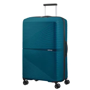American Tourister Airconic 77cm Suitcase Deep Ocean