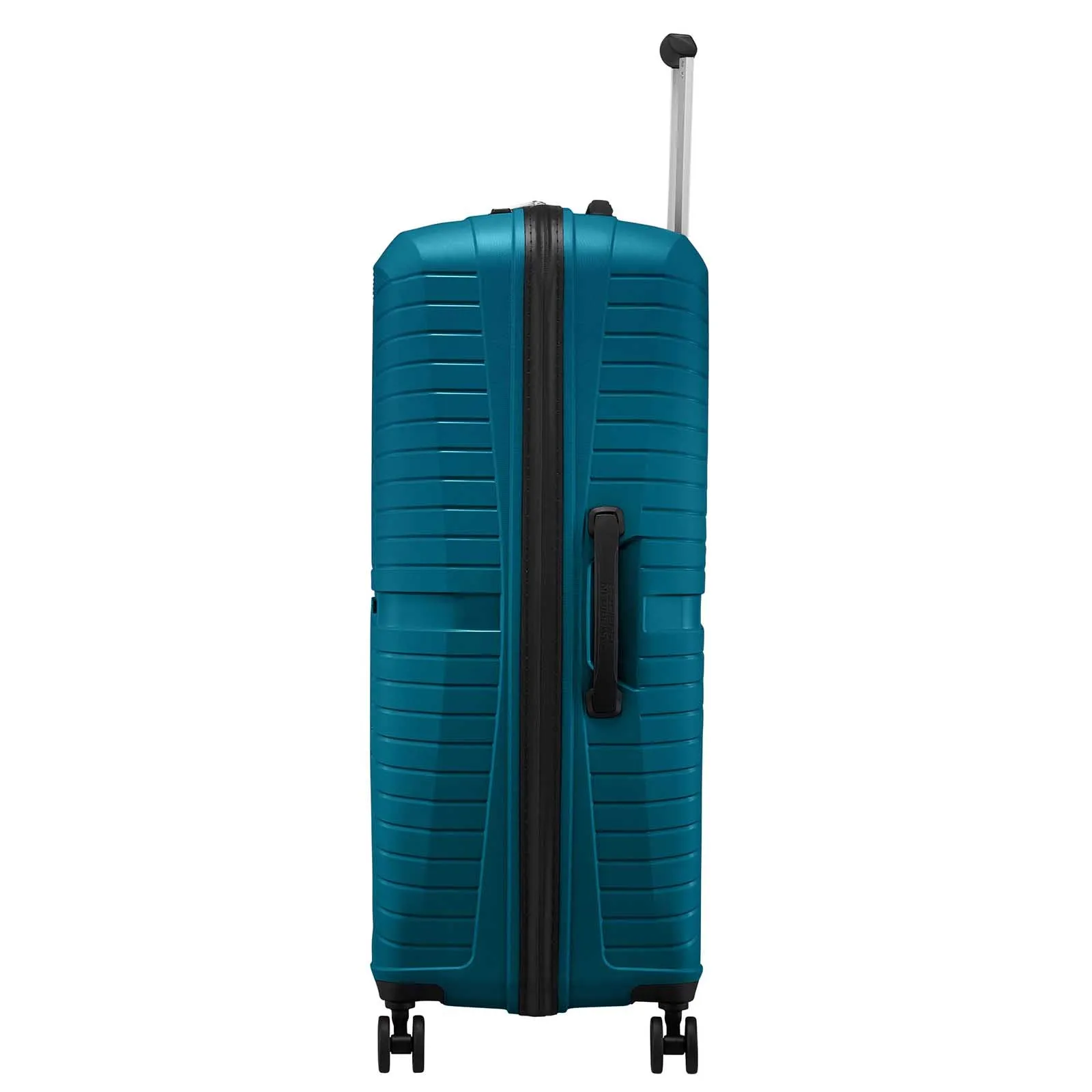 American Tourister Airconic 77cm Suitcase Deep Ocean