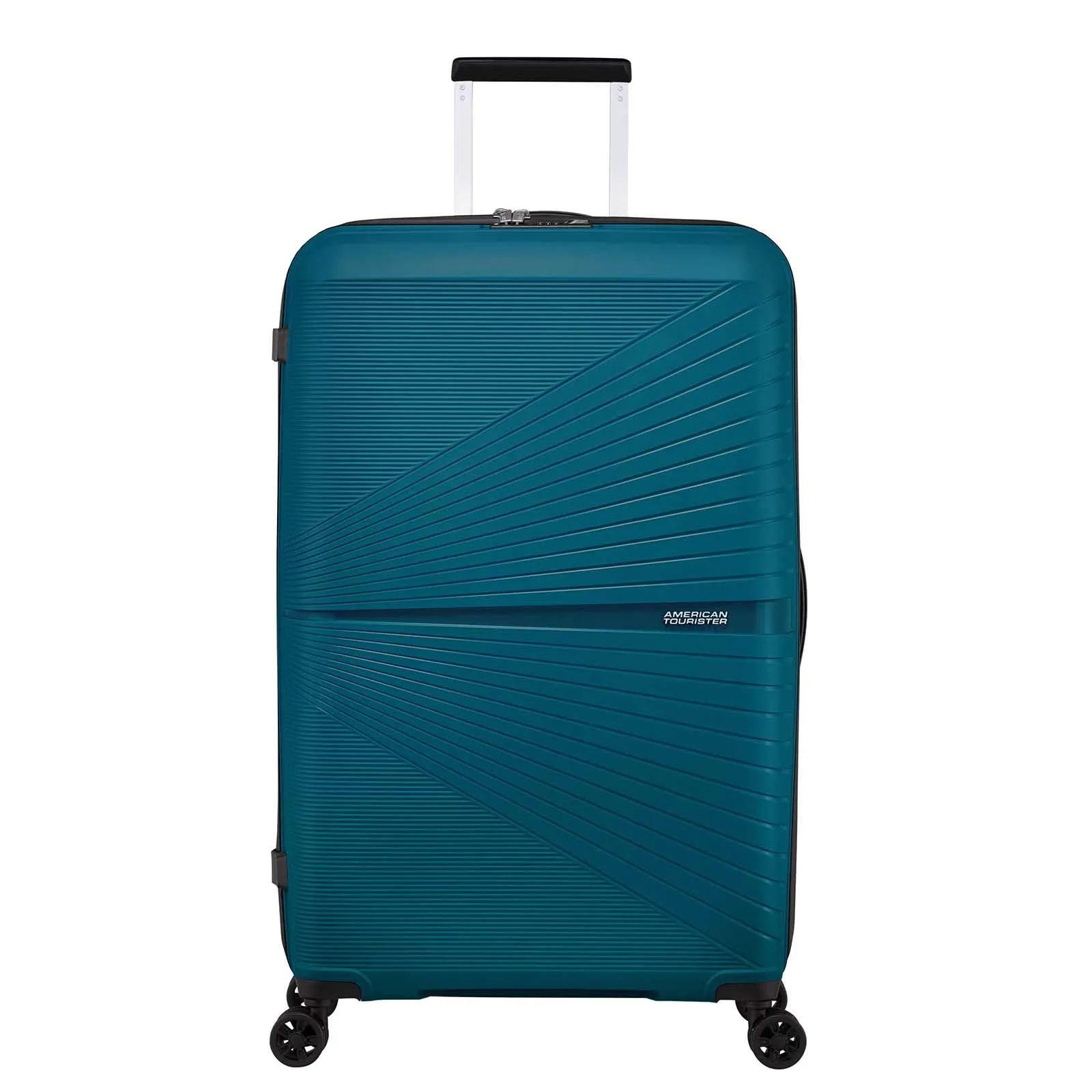 American Tourister Airconic 77cm Suitcase Deep Ocean