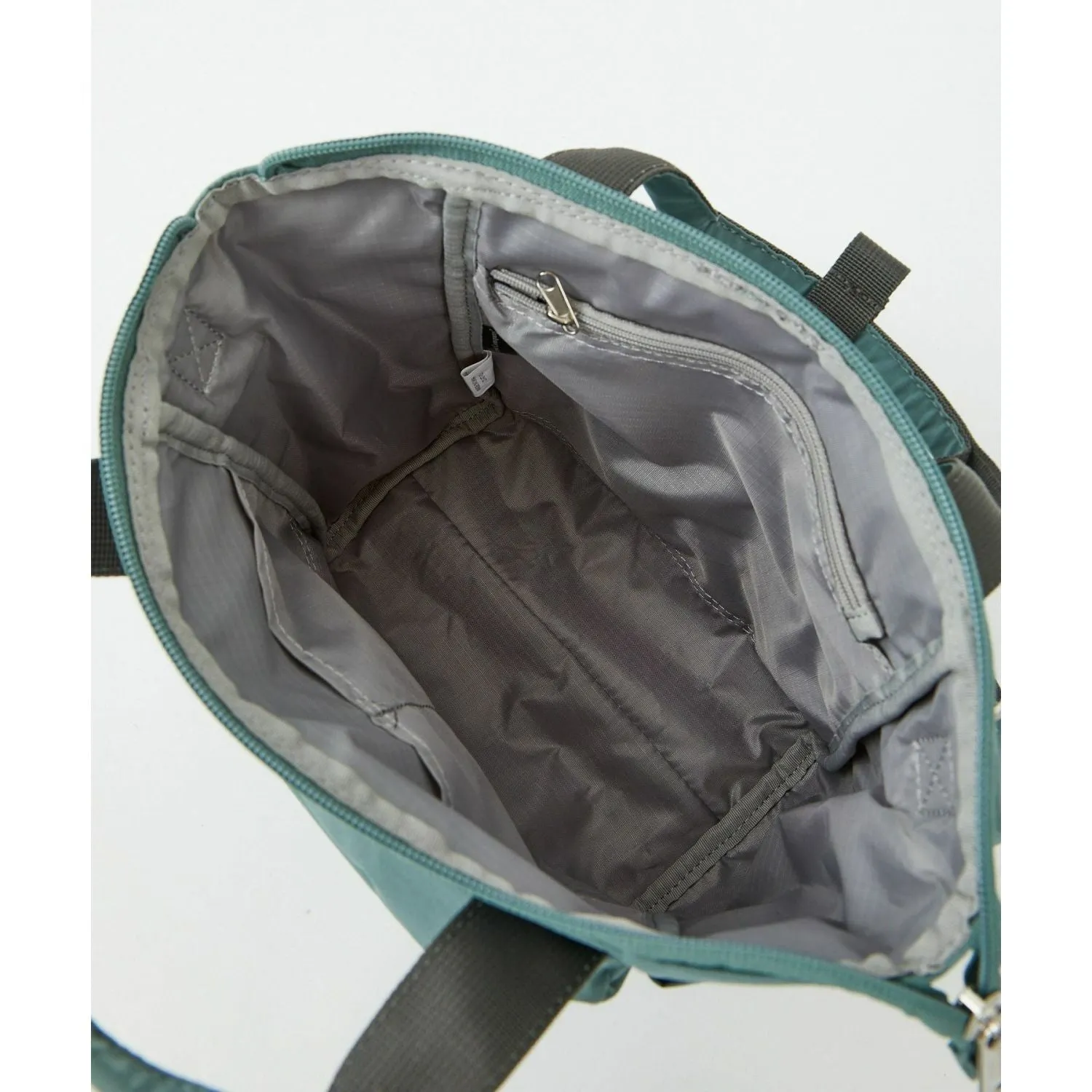 Anello Circle 2Way Mini Tote Bag