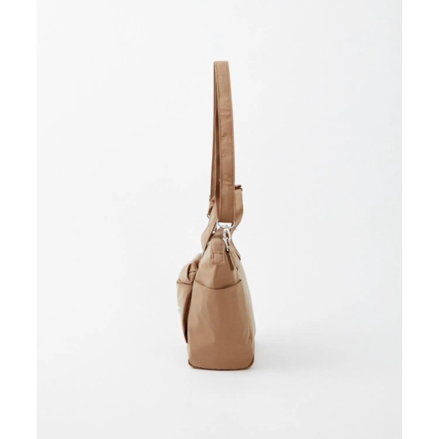 Anello Circle 2Way Mini Tote Bag