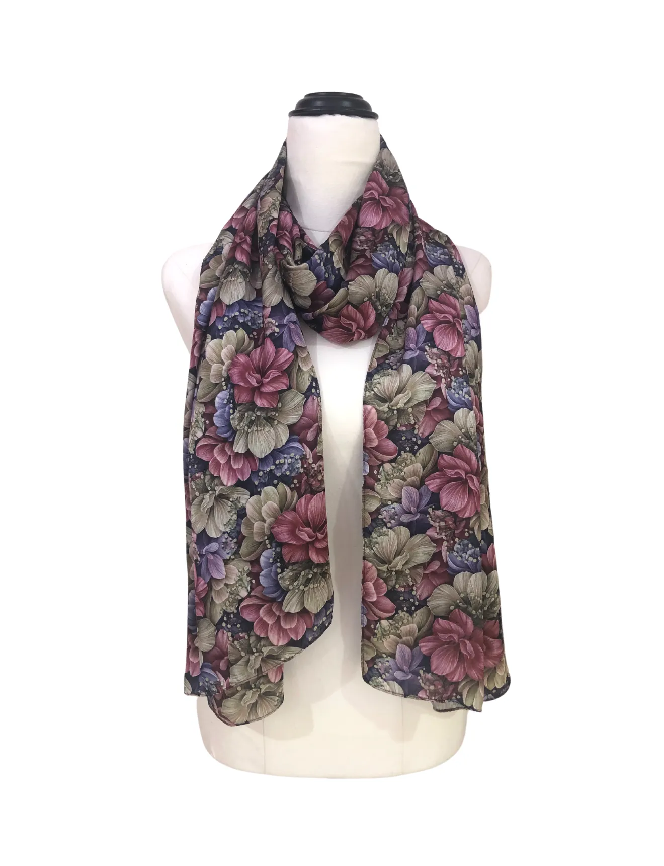 ANGELIQUE SCARF