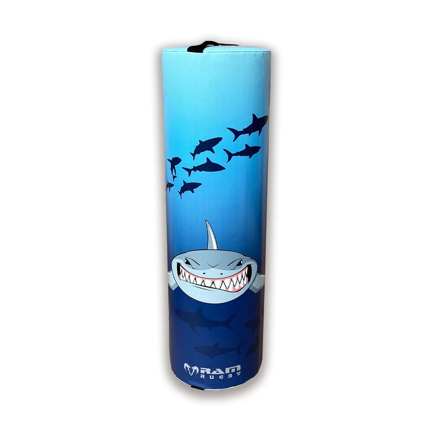 Animal Design Rugby Tackle Bags