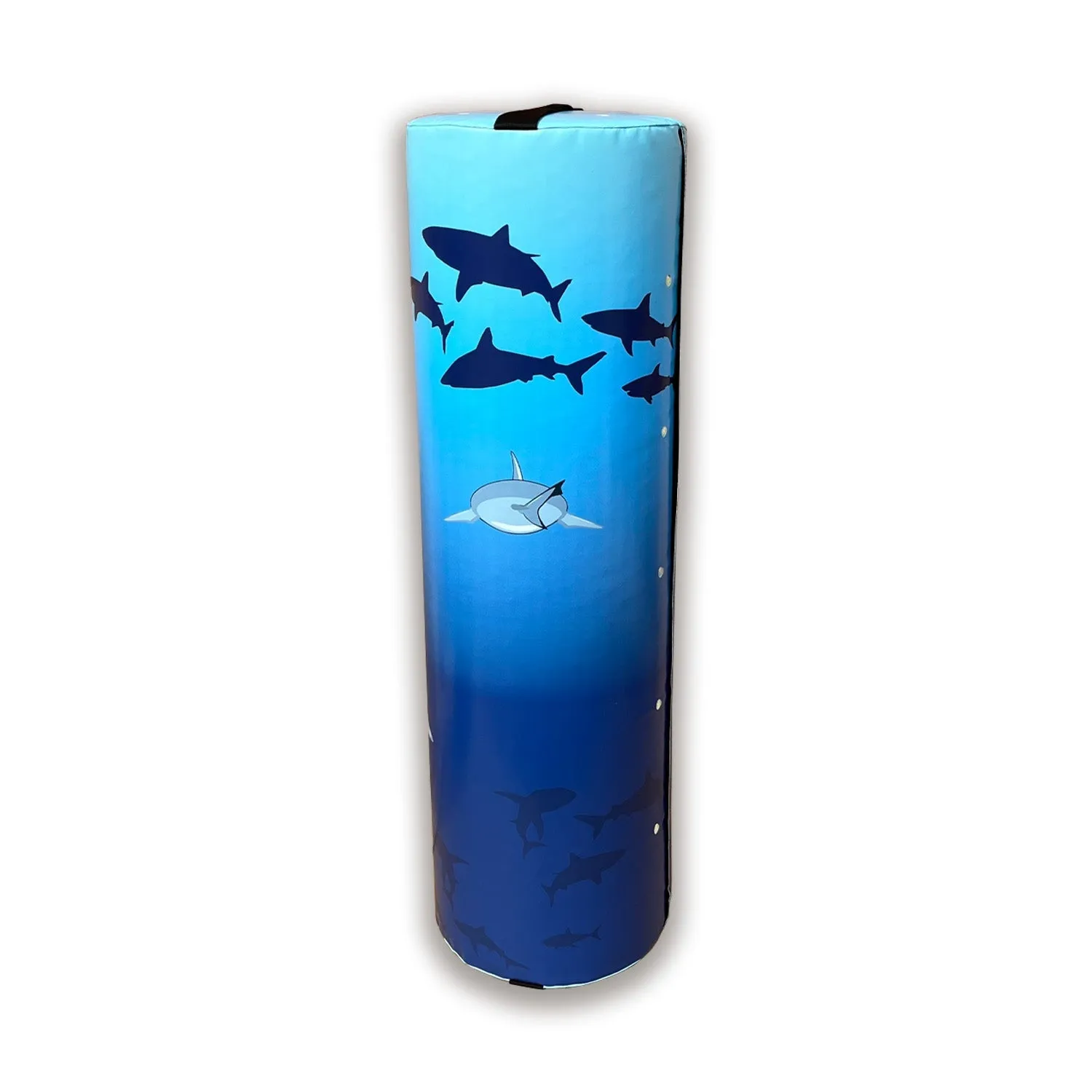 Animal Design Rugby Tackle Bags